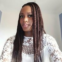 Jessica Kouadio