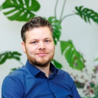 Tim Kok