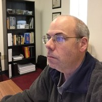 Sean Billings, P.E., LMSS, RCDD