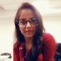 Anjali Sharma