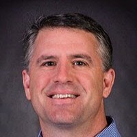 Mike Hanger