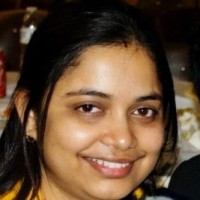 Sonal Mohanty