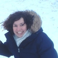 Laia Domingo Martinez