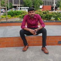 Manojkumar Pachaiyappan