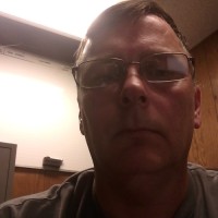 David Anderson
