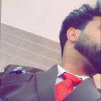 Tejinder Singh