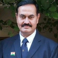 Anil Kumar Shelar