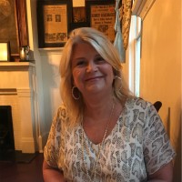 Suzanne Cockrell Davis