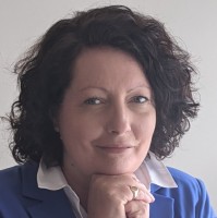 Trudi Stewart