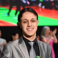 Matheus Webber