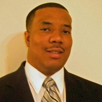 Reginald L. Tate