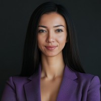 Anastasia Tavare