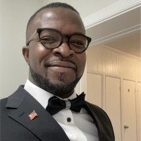 Oluwasegun K Olympio