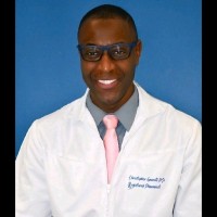Christopher Garnett, Pharmd(C), Rph