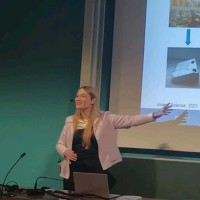 Francine Van Neerbos