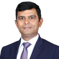 Anil N.Kumar
