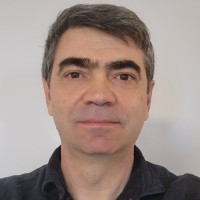 Alexander Rodikov