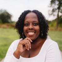 Shamya Day-Smith