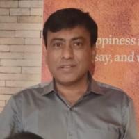 Rajesh Bhavsar