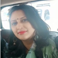 Rashmi Jain