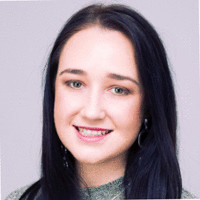 Hannah O'Shea