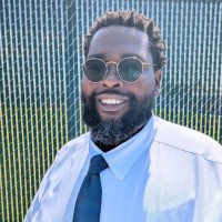 Darryl Bell
