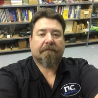 Chris Roche