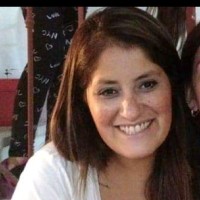 Paula Lucero