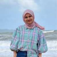 Nursyahira Samsul