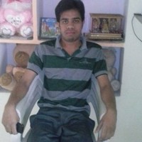Y Raghavendra