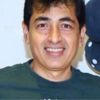Alok Kumar Mahajan