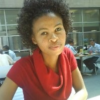 Khanyo Smith