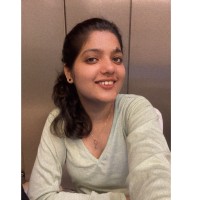Rutuja Parab
