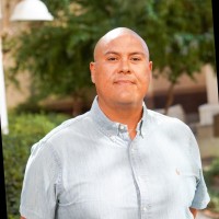Emanuel Preciado, MURP, Ph.D.
