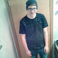 Tanner Wilson