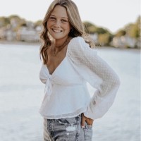 Chloe Whited