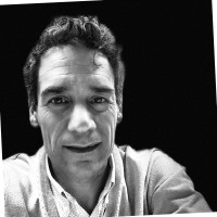Stéphane Chatry