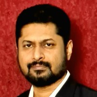 Vinu Jacob