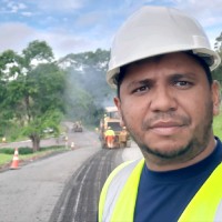 Jorge Andre Pereira Mattos