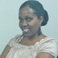 Patience Katwesigyepatience