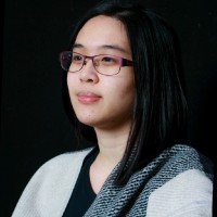 Marianne Moyo