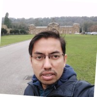 Bipul Dutta