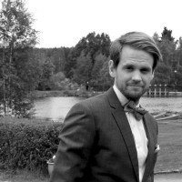 Johannes Strömgren