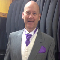 Malcolm Wills