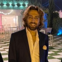 Julien Zouein