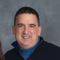 Steve Smith, MPA