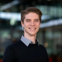 Dirk Aarts