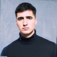 Henrique Cavalheiro Bueno