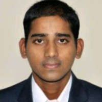 Ramya Ranjan Biswal