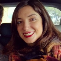 Giulia Arena